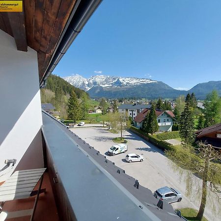 Apartment Alpenrock Bad Mitterndorf Ngoại thất bức ảnh