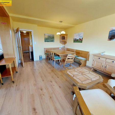 Apartment Alpenrock Bad Mitterndorf Ngoại thất bức ảnh