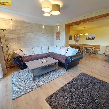 Apartment Alpenrock Bad Mitterndorf Ngoại thất bức ảnh
