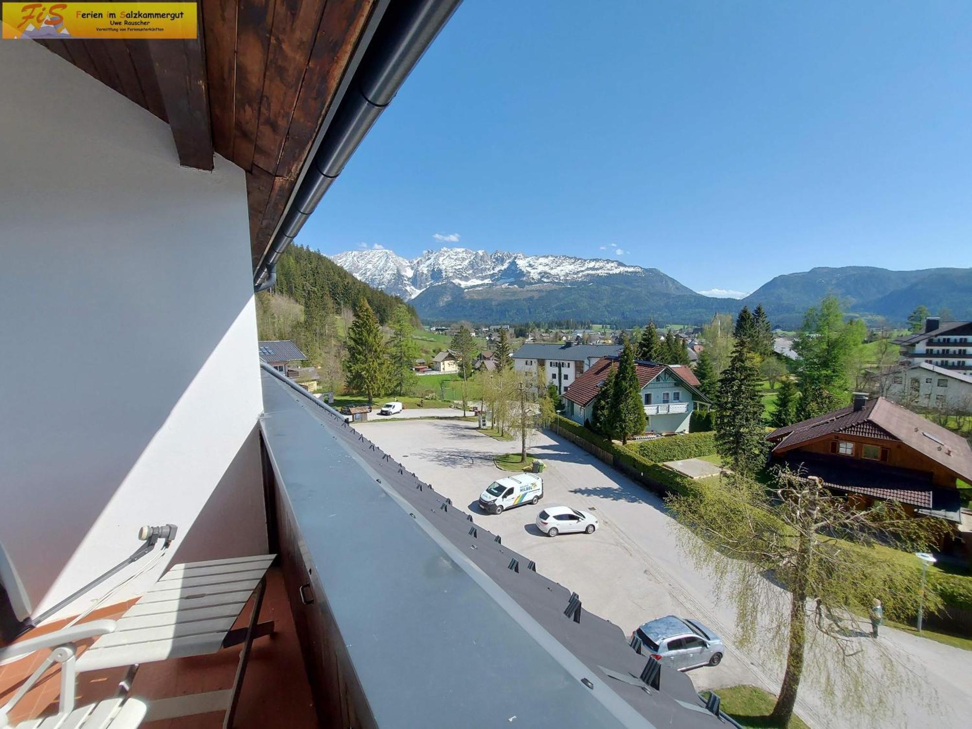Apartment Alpenrock Bad Mitterndorf Ngoại thất bức ảnh