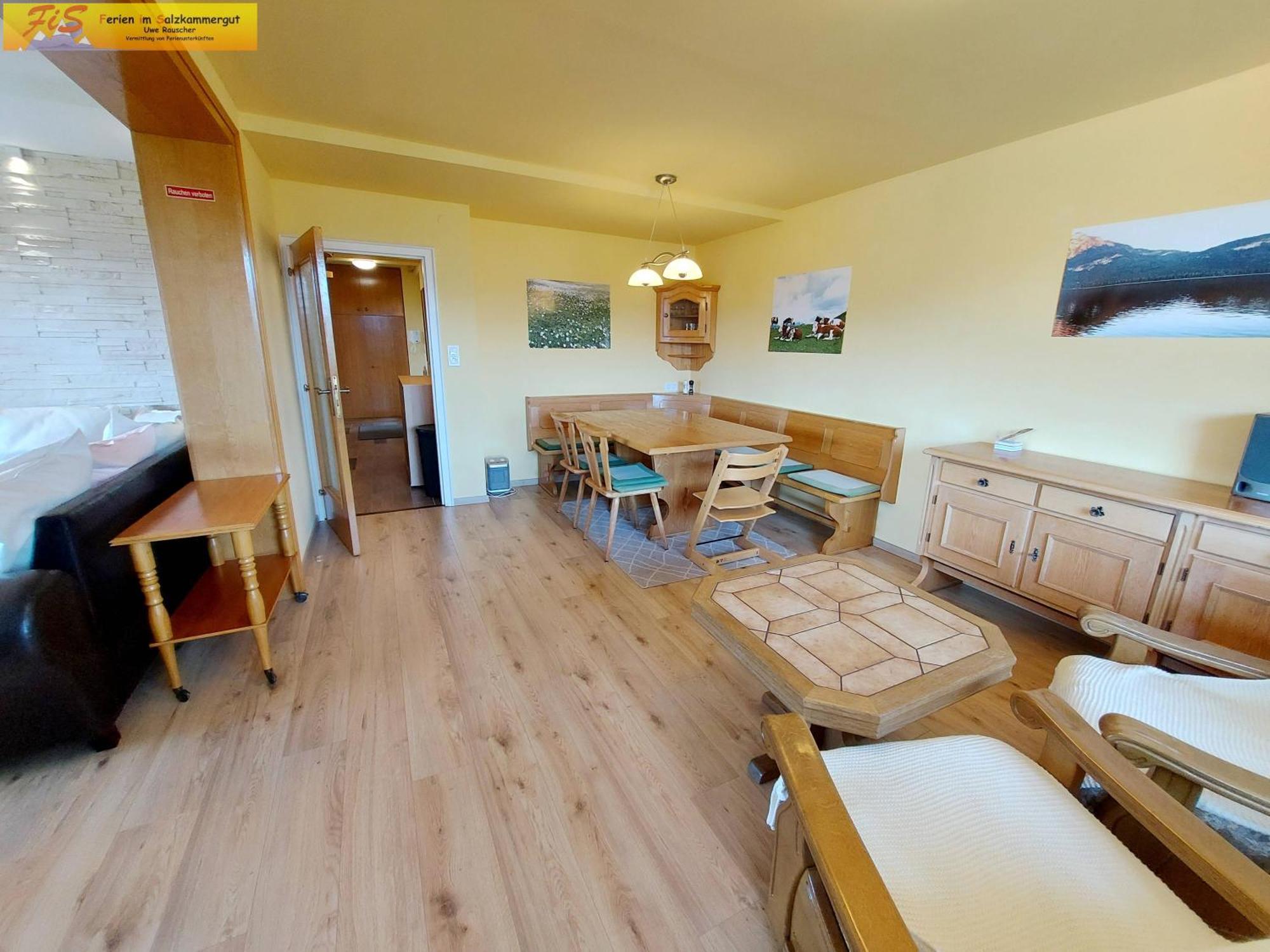 Apartment Alpenrock Bad Mitterndorf Ngoại thất bức ảnh
