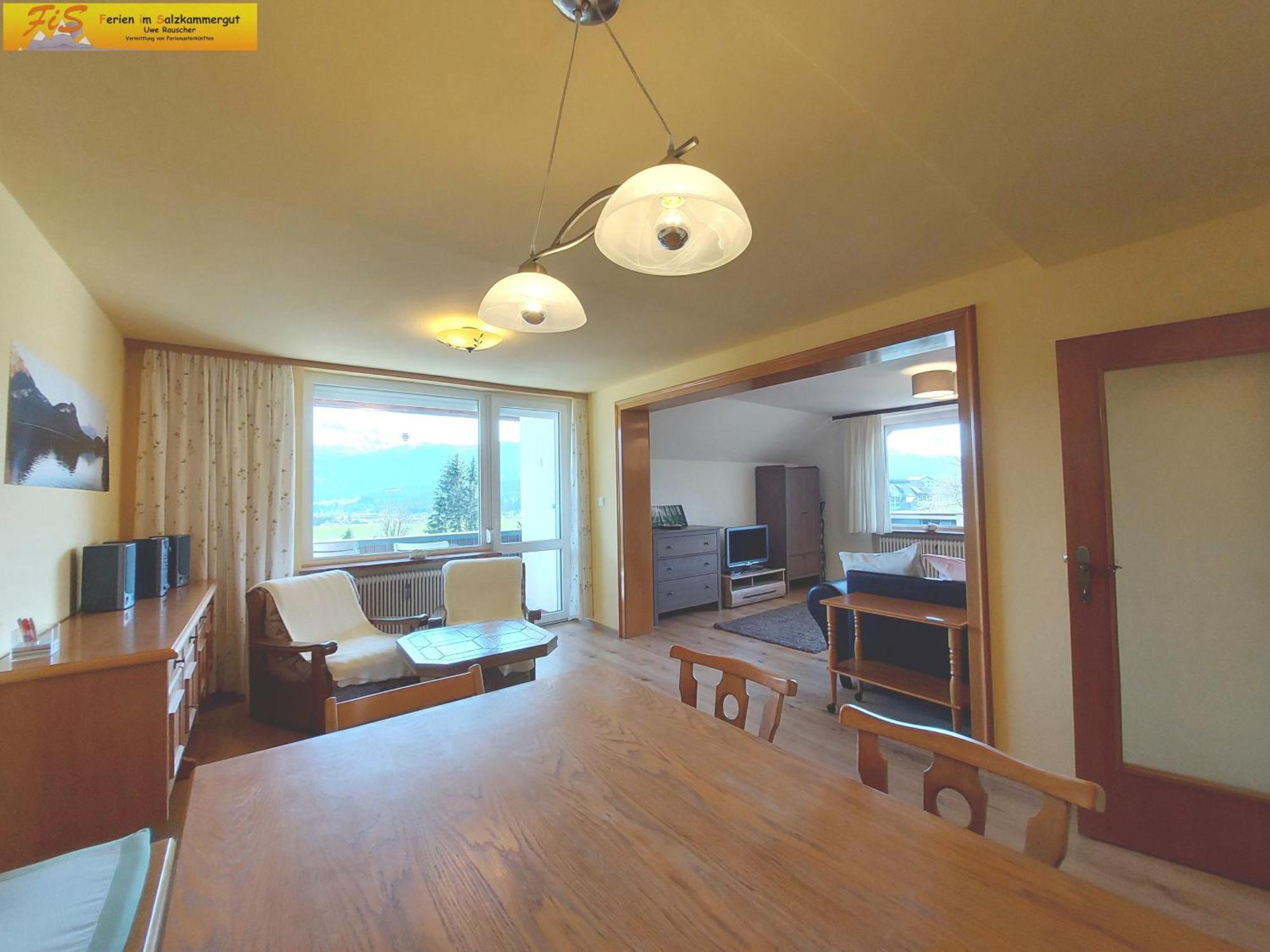 Apartment Alpenrock Bad Mitterndorf Ngoại thất bức ảnh