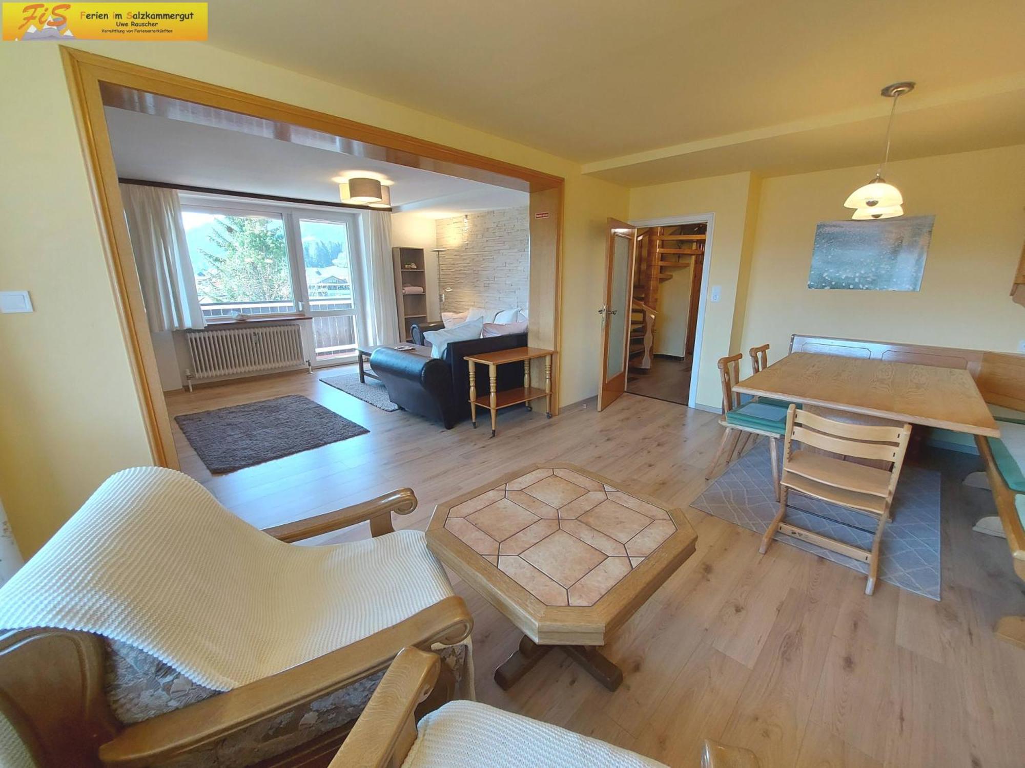 Apartment Alpenrock Bad Mitterndorf Ngoại thất bức ảnh
