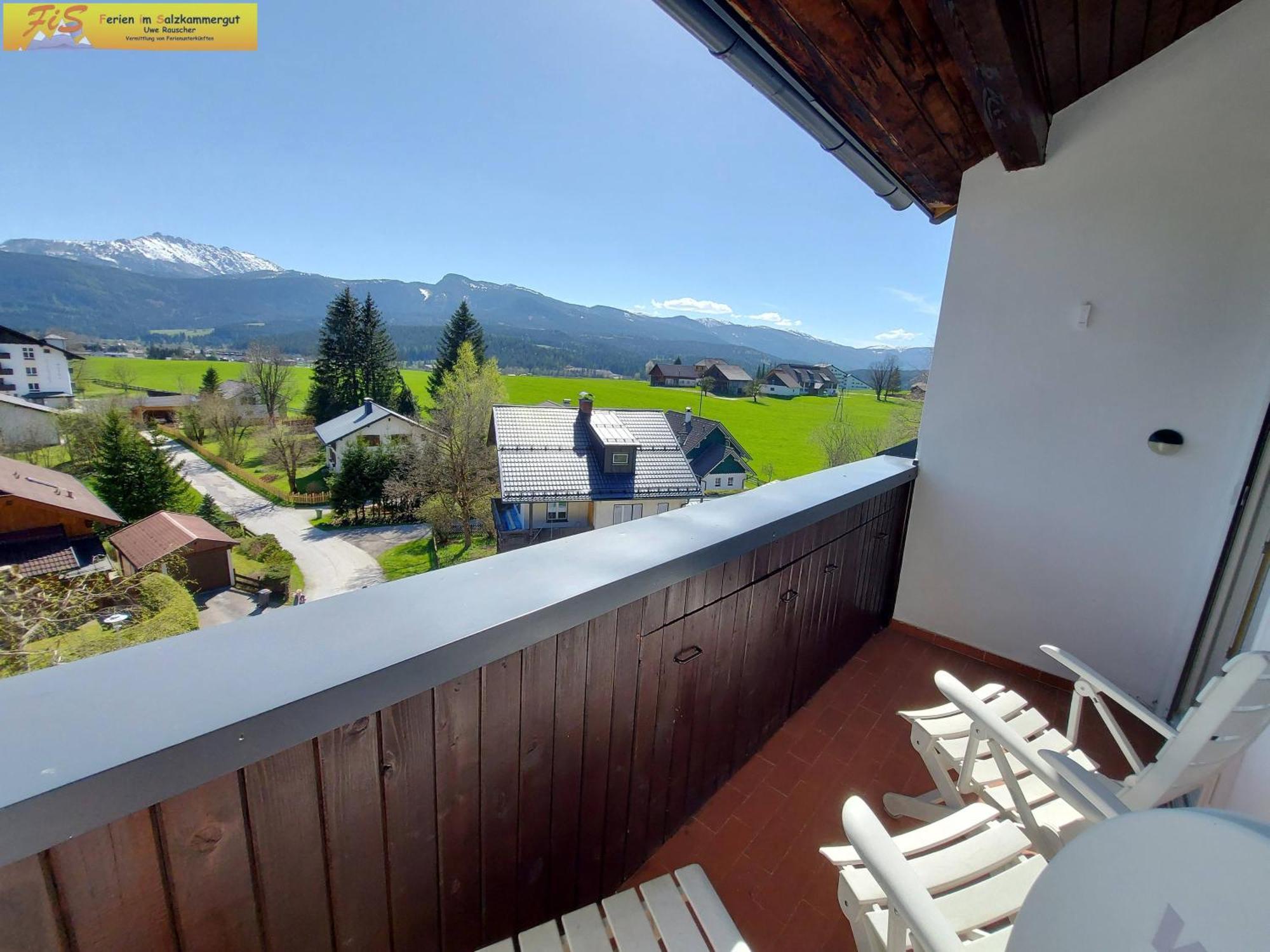 Apartment Alpenrock Bad Mitterndorf Ngoại thất bức ảnh