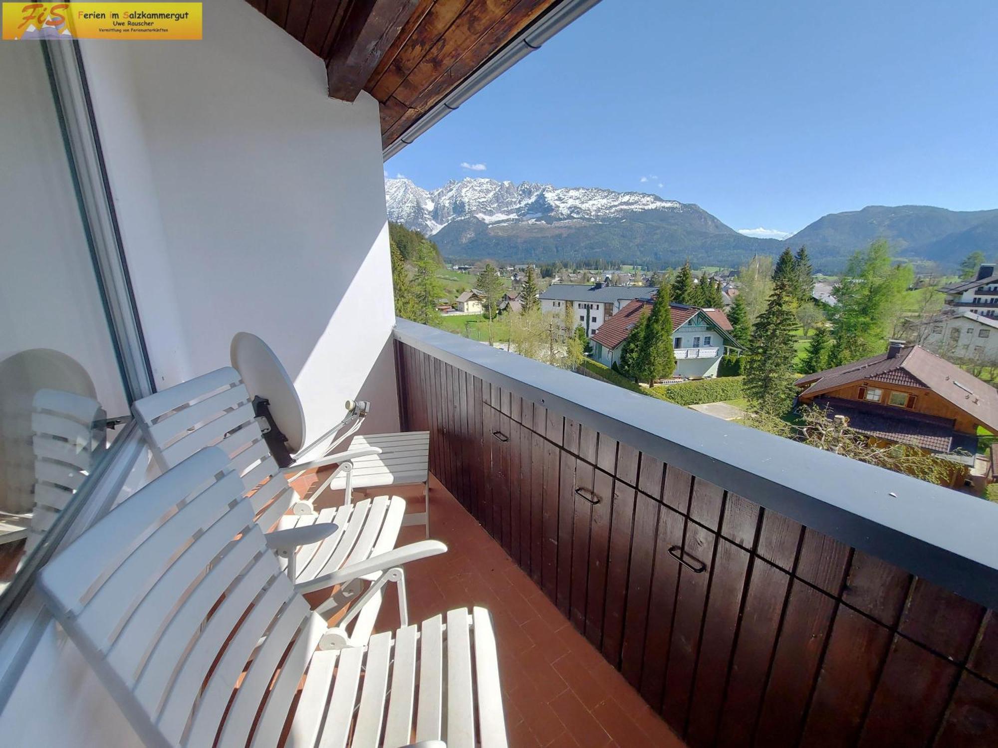 Apartment Alpenrock Bad Mitterndorf Ngoại thất bức ảnh