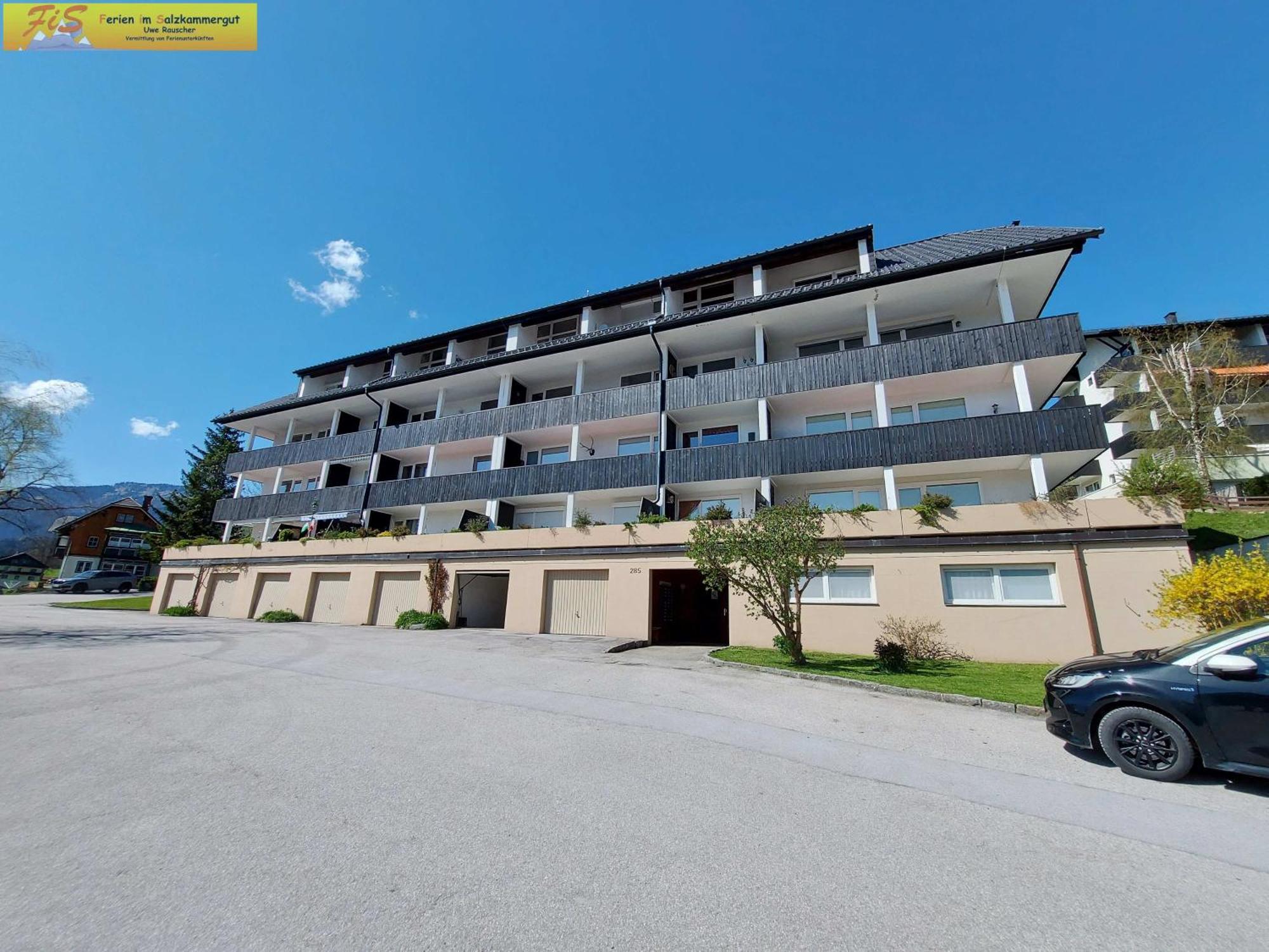 Apartment Alpenrock Bad Mitterndorf Ngoại thất bức ảnh