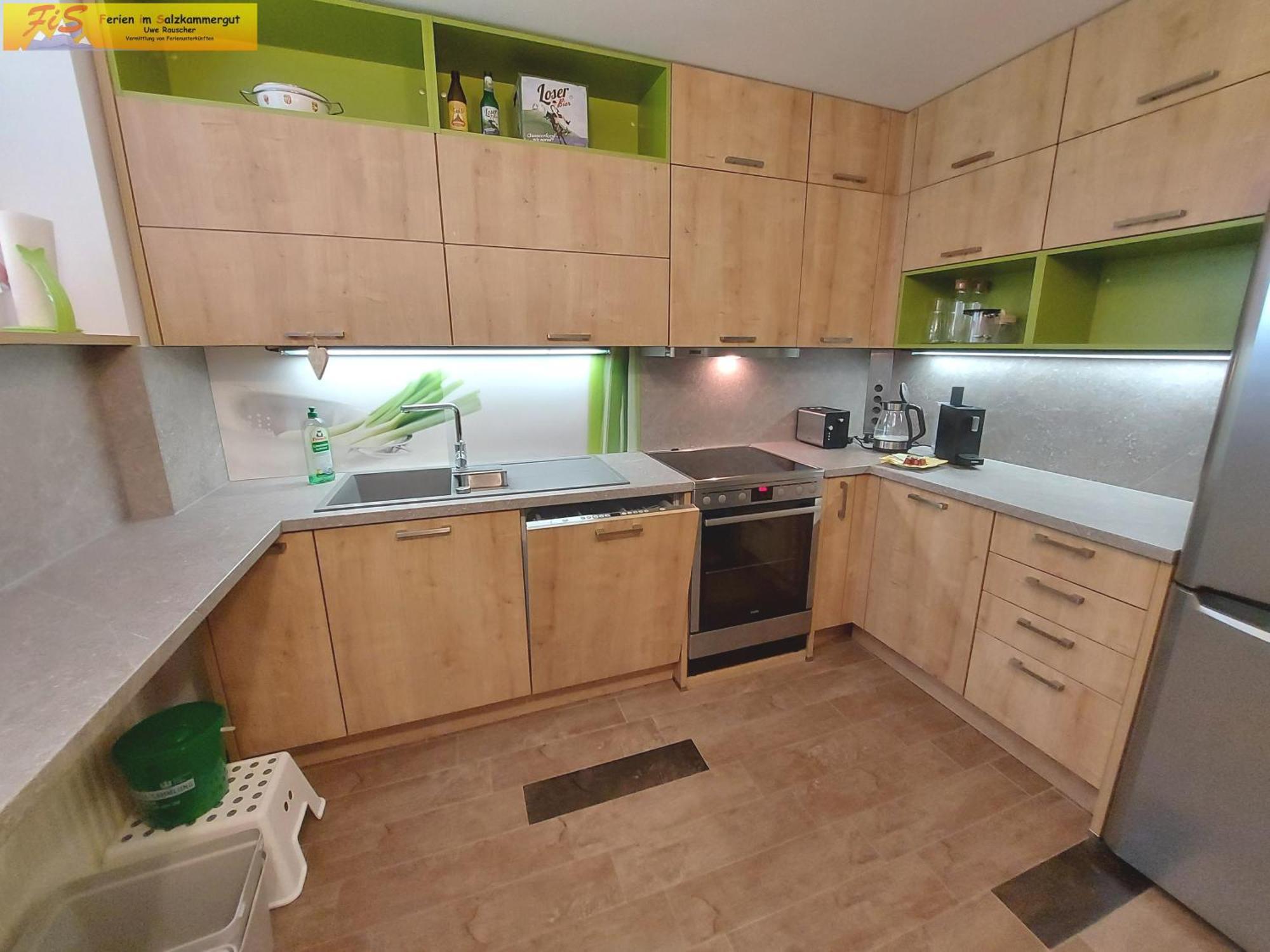 Apartment Alpenrock Bad Mitterndorf Ngoại thất bức ảnh