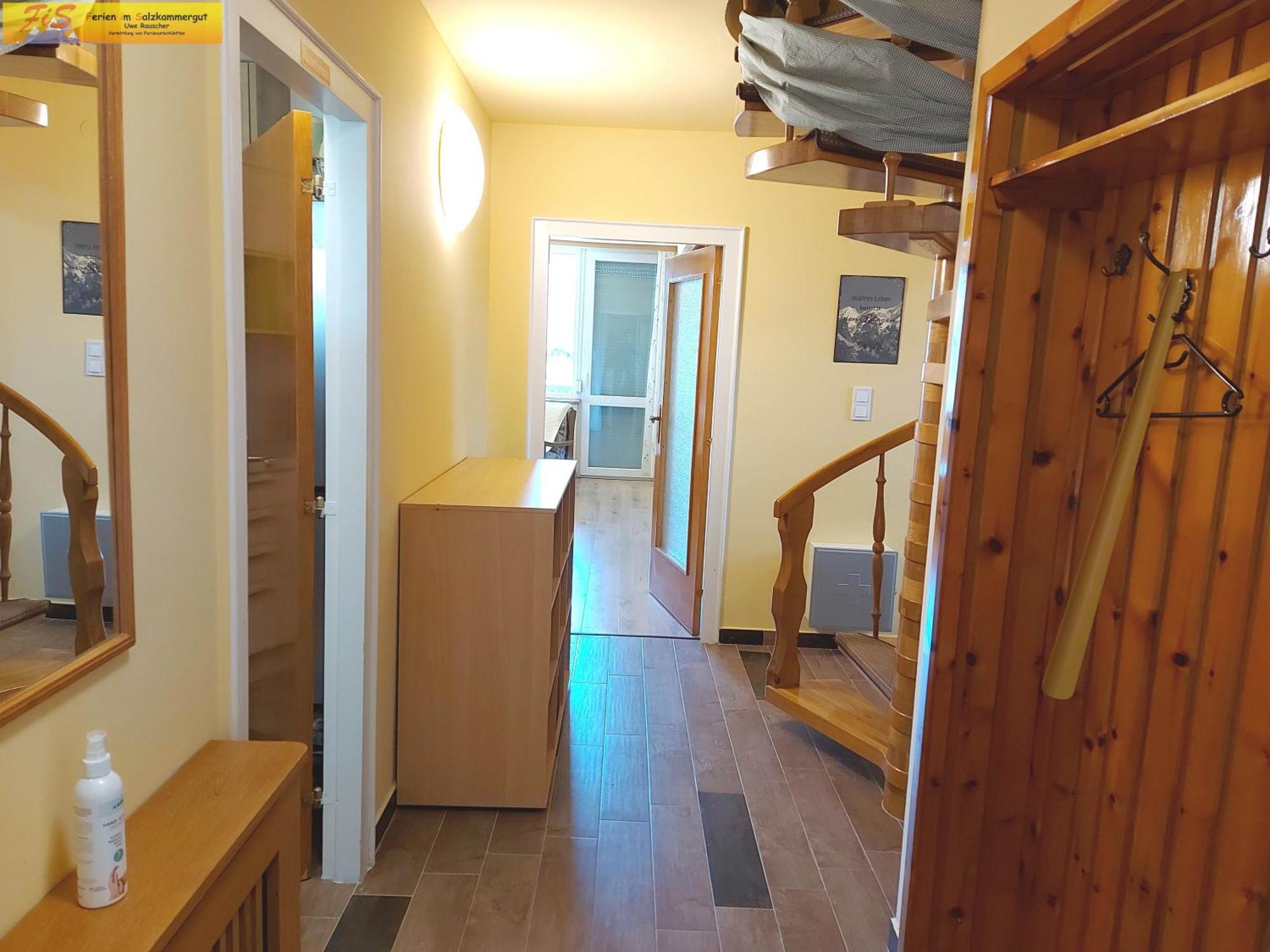 Apartment Alpenrock Bad Mitterndorf Ngoại thất bức ảnh
